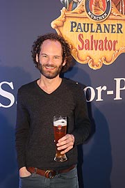 Maximilian Schafroth ist 2023 der Fastenprediger (©Foto: Martin Schmitz)